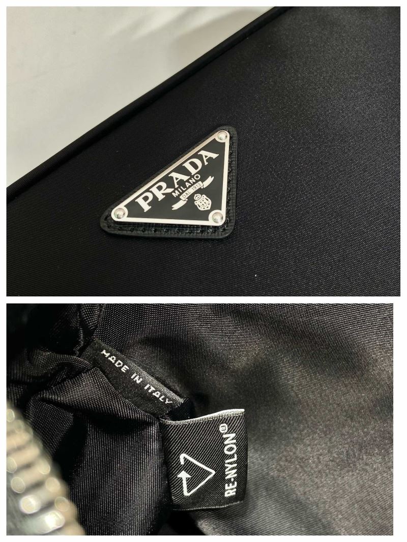 Prada Satchel Bags